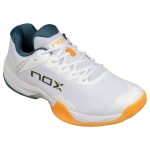 کفش پدل SHOES ML10 HEXA WHITE/APRICOT نوکس