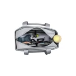 توت بگ تنیس Pro X Tote Bag 22L LG سفید هد - Image 7