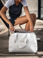 توت بگ تنیس Pro X Tote Bag 22L LG سفید هد - Image 6