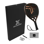 راکت پدل Hyper Tour X 2026 آکس داگ - Image 7