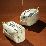 ساک تنیس Pro Duffle Bag M LLAN سبز هد - Image 2