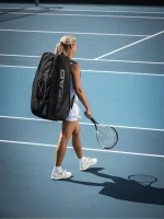 ساک تنیس Pro X Racquet Bag XL BK مشکی هد - Image 3