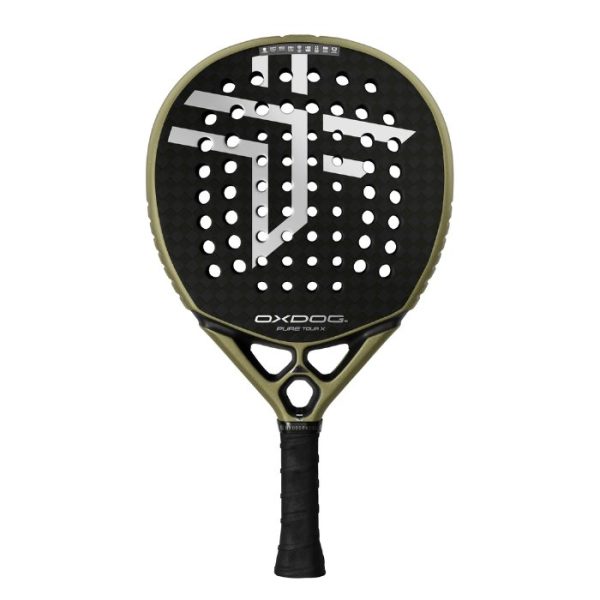 راکت پدل Pure Tour X 2026 آکس داگ