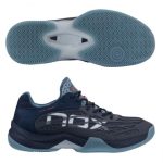 کفش پدل CALZADO AT10 LUX NAVY/POWDER BLUE نوکس