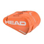 ساک تنیس Tour Racquet Bag XL FO نارنجی هد