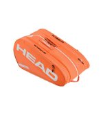 ساک پدل Tour Padel Bag L OR نارنجی هد - Image 3