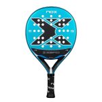 راکت پدل X-ZERO BLUE 2026 نوکس