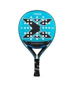راکت پدل X-ZERO BLUE 2026 نوکس