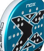 راکت پدل X-ZERO BLUE 2026 نوکس - Image 4