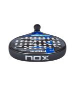 راکت پدل X-HERO BLUE 2026 نوکس - Image 4