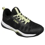 کفش پدل SHOES NERBO BLACK/SOFT LIME نوکس - Image 4