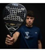 راکت LIMITED PACK AT GENIUS OFFICIAL RACKET DBP1 2026 نوکس - Image 2