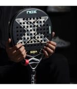 راکت LIMITED PACK AT GENIUS OFFICIAL RACKET DBP1 2026 نوکس - Image 4