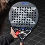 راکت LIMITED PACK AT GENIUS OFFICIAL RACKET DBP1 2026 نوکس