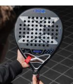 راکت LIMITED PACK AT GENIUS OFFICIAL RACKET DBP1 2026 نوکس